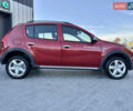 Дачия Sandero StepWay 2009 в Владимир-Волынский на Automoto.ua Красный Дачия Sandero StepWay, объемом двигателя 1.5 л и пробегом 205 тыс. км за 6700 $, фото 28 на Automoto.ua