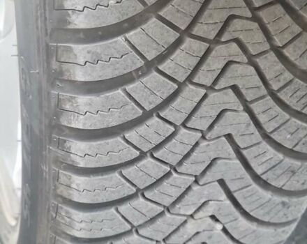 Красный Дачия Sandero StepWay, объемом двигателя 1.6 л и пробегом 127 тыс. км за 5600 $, фото 14 на Automoto.ua