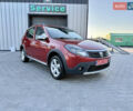 Дачия Sandero StepWay 2009 в Владимир-Волынский на Automoto.ua Красный Дачия Sandero StepWay, объемом двигателя 1.5 л и пробегом 205 тыс. км за 6700 $, фото 33 на Automoto.ua