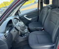 Дачия Sandero StepWay 2009 в Владимир-Волынский на Automoto.ua Красный Дачия Sandero StepWay, объемом двигателя 1.5 л и пробегом 205 тыс. км за 6700 $, фото 38 на Automoto.ua