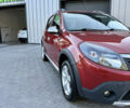 Дачия Sandero StepWay 2009 в Владимир-Волынский на Automoto.ua Красный Дачия Sandero StepWay, объемом двигателя 1.5 л и пробегом 205 тыс. км за 6700 $, фото 32 на Automoto.ua