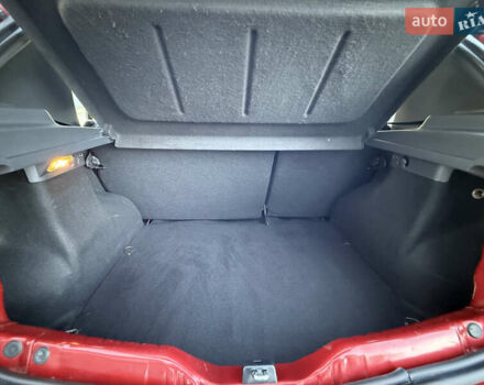 Дачия Sandero StepWay 2009 в Владимир-Волынский на Automoto.ua Красный Дачия Sandero StepWay, объемом двигателя 1.5 л и пробегом 205 тыс. км за 6700 $, фото 55 на Automoto.ua