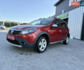 Дачия Sandero StepWay 2009 в Владимир-Волынский на Automoto.ua Красный Дачия Sandero StepWay, объемом двигателя 1.5 л и пробегом 205 тыс. км за 6700 $, фото 4 на Automoto.ua