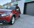 Дачия Sandero StepWay 2009 в Владимир-Волынский на Automoto.ua Красный Дачия Sandero StepWay, объемом двигателя 1.5 л и пробегом 205 тыс. км за 6700 $, фото 2 на Automoto.ua
