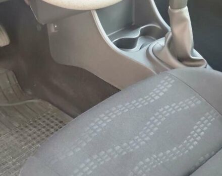 Красный Дачия Sandero StepWay, объемом двигателя 1.6 л и пробегом 127 тыс. км за 5600 $, фото 15 на Automoto.ua