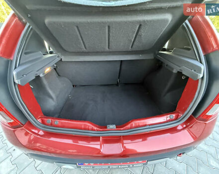 Дачия Sandero StepWay 2009 в Владимир-Волынский на Automoto.ua Красный Дачия Sandero StepWay, объемом двигателя 1.5 л и пробегом 205 тыс. км за 6700 $, фото 56 на Automoto.ua