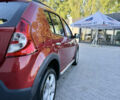 Дачия Sandero StepWay 2009 в Владимир-Волынский на Automoto.ua Красный Дачия Sandero StepWay, объемом двигателя 1.5 л и пробегом 205 тыс. км за 6700 $, фото 22 на Automoto.ua