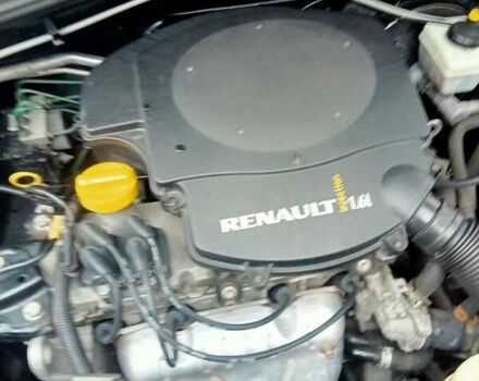 Красный Дачия Sandero StepWay, объемом двигателя 1.6 л и пробегом 140 тыс. км за 7100 $, фото 24 на Automoto.ua