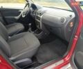Красный Дачия Sandero StepWay, объемом двигателя 1.6 л и пробегом 183 тыс. км за 5799 $, фото 8 на Automoto.ua