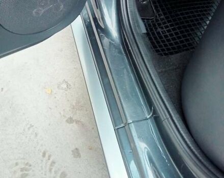 Красный Дачия Sandero StepWay, объемом двигателя 1.6 л и пробегом 140 тыс. км за 7100 $, фото 18 на Automoto.ua