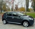 Красный Дачия Sandero StepWay, объемом двигателя 1.6 л и пробегом 140 тыс. км за 7100 $, фото 5 на Automoto.ua