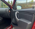 Красный Дачия Sandero StepWay, объемом двигателя 1.6 л и пробегом 145 тыс. км за 6549 $, фото 53 на Automoto.ua