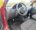 Красный Дачия Sandero StepWay, объемом двигателя 1.6 л и пробегом 183 тыс. км за 5799 $, фото 9 на Automoto.ua