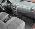 Красный Дачия Sandero StepWay, объемом двигателя 1.46 л и пробегом 191 тыс. км за 6300 $, фото 10 на Automoto.ua