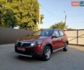 Красный Дачия Sandero StepWay, объемом двигателя 1.6 л и пробегом 184 тыс. км за 5999 $, фото 1 на Automoto.ua