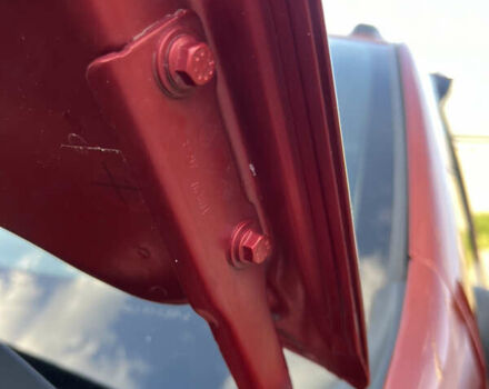 Червоний Дачія Sandero StepWay, об'ємом двигуна 1.6 л та пробігом 145 тис. км за 6549 $, фото 67 на Automoto.ua