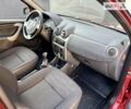 Красный Дачия Sandero StepWay, объемом двигателя 1.6 л и пробегом 161 тыс. км за 6950 $, фото 35 на Automoto.ua