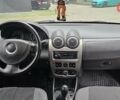 Красный Дачия Sandero StepWay, объемом двигателя 1.46 л и пробегом 191 тыс. км за 6300 $, фото 11 на Automoto.ua