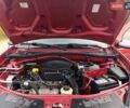 Красный Дачия Sandero StepWay, объемом двигателя 1.6 л и пробегом 183 тыс. км за 5799 $, фото 10 на Automoto.ua