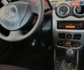 Красный Дачия Sandero StepWay, объемом двигателя 1.6 л и пробегом 183 тыс. км за 5799 $, фото 11 на Automoto.ua