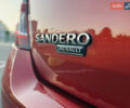 Красный Дачия Sandero StepWay, объемом двигателя 1.46 л и пробегом 228 тыс. км за 7300 $, фото 19 на Automoto.ua