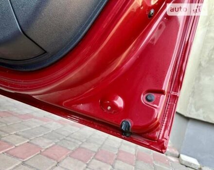 Червоний Дачія Sandero StepWay, об'ємом двигуна 1.6 л та пробігом 161 тис. км за 6950 $, фото 58 на Automoto.ua