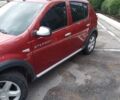 Червоний Дачія Sandero StepWay, об'ємом двигуна 1.6 л та пробігом 94 тис. км за 6800 $, фото 7 на Automoto.ua