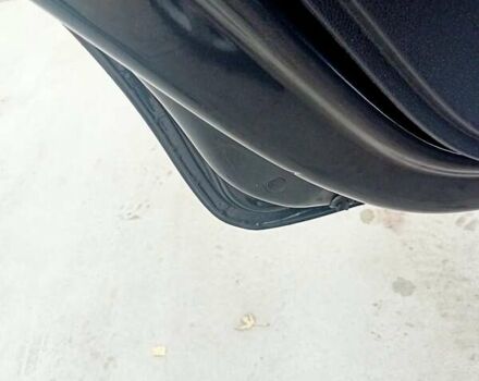 Красный Дачия Sandero StepWay, объемом двигателя 1.6 л и пробегом 140 тыс. км за 7100 $, фото 15 на Automoto.ua