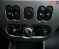 Красный Дачия Sandero StepWay, объемом двигателя 1.6 л и пробегом 135 тыс. км за 6750 $, фото 24 на Automoto.ua