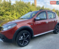 Дачия Sandero StepWay 2011 в Хороле на Automoto.ua Красный Дачия Sandero StepWay, объемом двигателя 1.6 л и пробегом 174 тыс. км за 6700 $, фото 9 на Automoto.ua