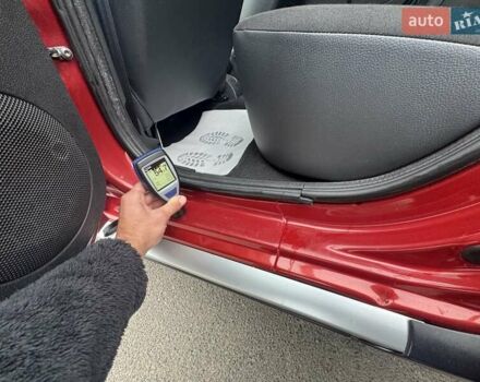 Червоний Дачія Sandero StepWay, об'ємом двигуна 1.5 л та пробігом 210 тис. км за 8200 $, фото 86 на Automoto.ua