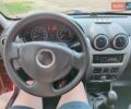 Красный Дачия Sandero StepWay, объемом двигателя 1.6 л и пробегом 157 тыс. км за 6750 $, фото 16 на Automoto.ua
