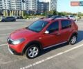 Красный Дачия Sandero StepWay, объемом двигателя 1.46 л и пробегом 212 тыс. км за 7100 $, фото 1 на Automoto.ua