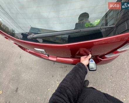 Червоний Дачія Sandero StepWay, об'ємом двигуна 1.5 л та пробігом 210 тис. км за 8200 $, фото 74 на Automoto.ua