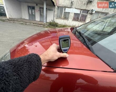 Червоний Дачія Sandero StepWay, об'ємом двигуна 1.5 л та пробігом 210 тис. км за 8200 $, фото 66 на Automoto.ua