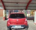 Красный Дачия Sandero StepWay, объемом двигателя 1.6 л и пробегом 194 тыс. км за 6500 $, фото 2 на Automoto.ua