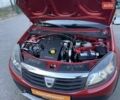 Червоний Дачія Sandero StepWay, об'ємом двигуна 1.5 л та пробігом 210 тис. км за 8200 $, фото 39 на Automoto.ua