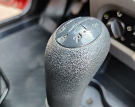 Дачия Sandero StepWay 2011 в Глухове на Automoto.ua Красный Дачия Sandero StepWay, объемом двигателя 1.6 л и пробегом 157 тыс. км за 6600 $, фото 10 на Automoto.ua