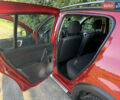 Дачия Sandero StepWay 2011 в Ровно на Automoto.ua Красный Дачия Sandero StepWay, объемом двигателя 1.6 л и пробегом 220 тыс. км за 6800 $, фото 26 на Automoto.ua