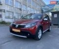 Червоний Дачія Sandero StepWay, об'ємом двигуна 1.5 л та пробігом 210 тис. км за 8200 $, фото 7 на Automoto.ua