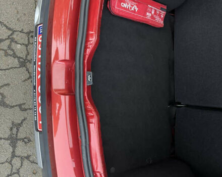 Красный Дачия Sandero StepWay, объемом двигателя 1.6 л и пробегом 135 тыс. км за 6750 $, фото 15 на Automoto.ua