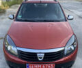 Дачия Sandero StepWay 2011 в Хороле на Automoto.ua Красный Дачия Sandero StepWay, объемом двигателя 1.6 л и пробегом 174 тыс. км за 6700 $, фото 11 на Automoto.ua