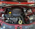 Красный Дачия Sandero StepWay, объемом двигателя 1.6 л и пробегом 163 тыс. км за 6850 $, фото 43 на Automoto.ua