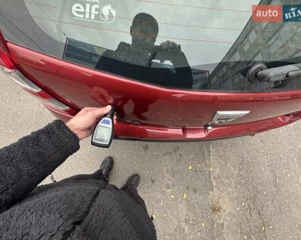 Червоний Дачія Sandero StepWay, об'ємом двигуна 1.5 л та пробігом 210 тис. км за 8200 $, фото 73 на Automoto.ua