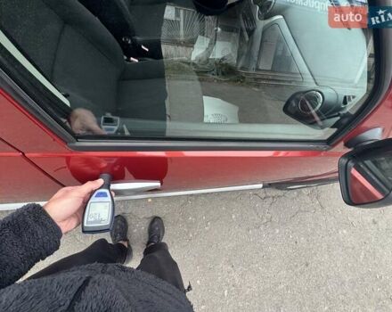 Червоний Дачія Sandero StepWay, об'ємом двигуна 1.5 л та пробігом 210 тис. км за 8200 $, фото 77 на Automoto.ua