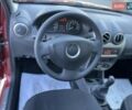 Червоний Дачія Sandero StepWay, об'ємом двигуна 1.5 л та пробігом 210 тис. км за 8200 $, фото 58 на Automoto.ua