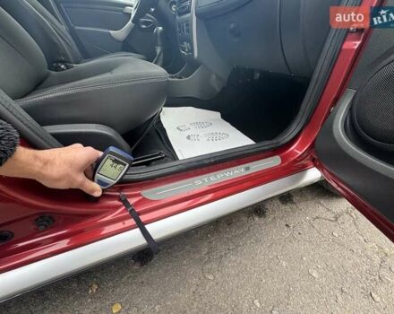 Червоний Дачія Sandero StepWay, об'ємом двигуна 1.5 л та пробігом 210 тис. км за 8200 $, фото 83 на Automoto.ua