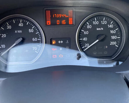 Дачия Sandero StepWay 2011 в Хороле на Automoto.ua Красный Дачия Sandero StepWay, объемом двигателя 1.6 л и пробегом 174 тыс. км за 6700 $, фото 14 на Automoto.ua