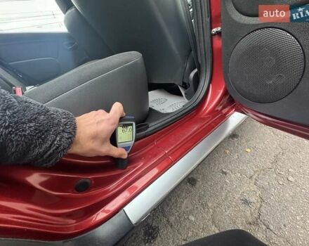Червоний Дачія Sandero StepWay, об'ємом двигуна 1.5 л та пробігом 210 тис. км за 8200 $, фото 85 на Automoto.ua