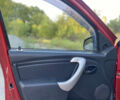 Дачия Sandero StepWay 2011 в Хороле на Automoto.ua Красный Дачия Sandero StepWay, объемом двигателя 1.6 л и пробегом 174 тыс. км за 6700 $, фото 15 на Automoto.ua